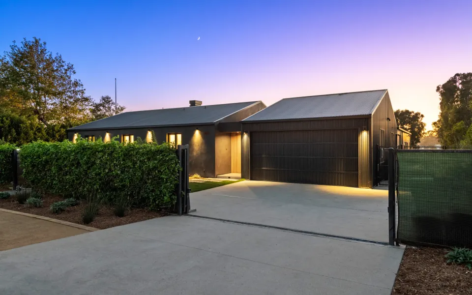 Warner Residence - Image 17