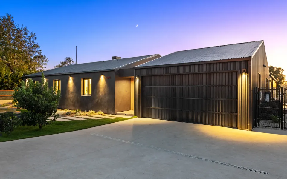 Warner Residence - Image 18