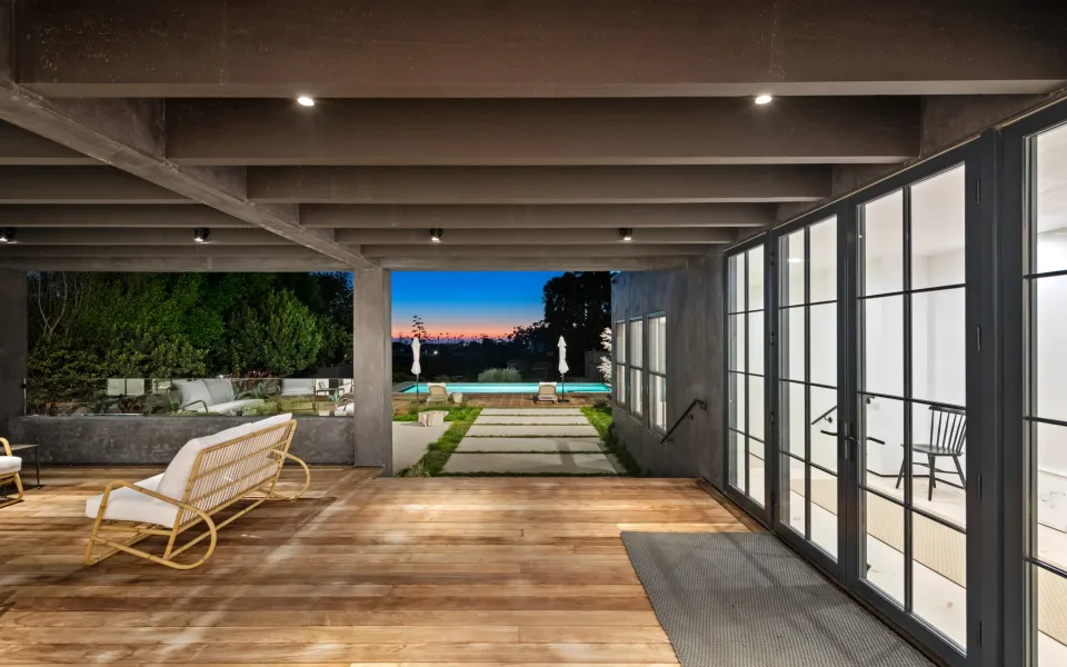 Warner Residence - Image 19