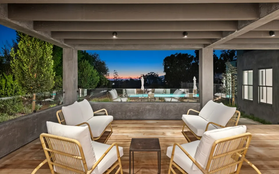 Warner Residence - Image 35