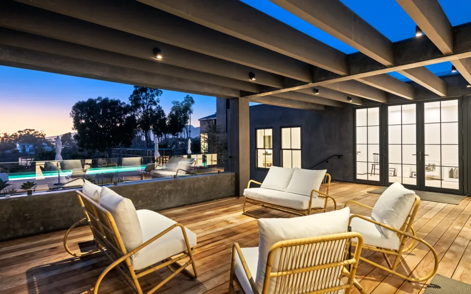 Warner Residence - Image 36