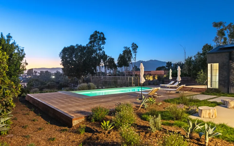 Warner Residence - Image 37