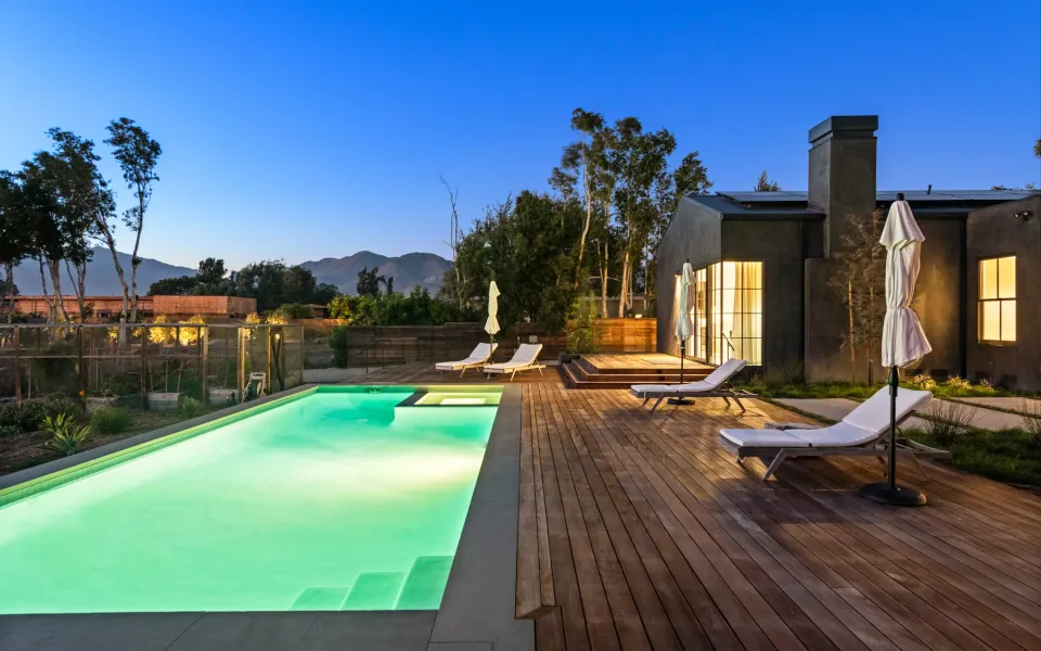 Warner Residence - Image 21