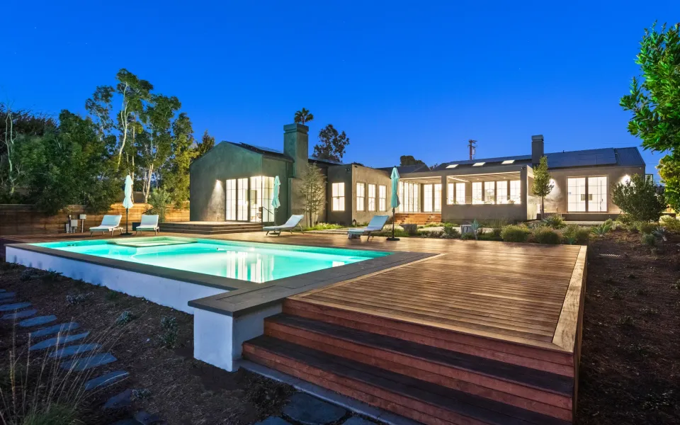Warner Residence - Image 34