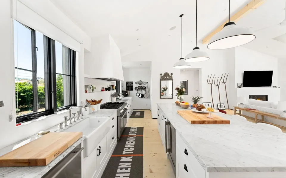 Warner Residence - Image 31