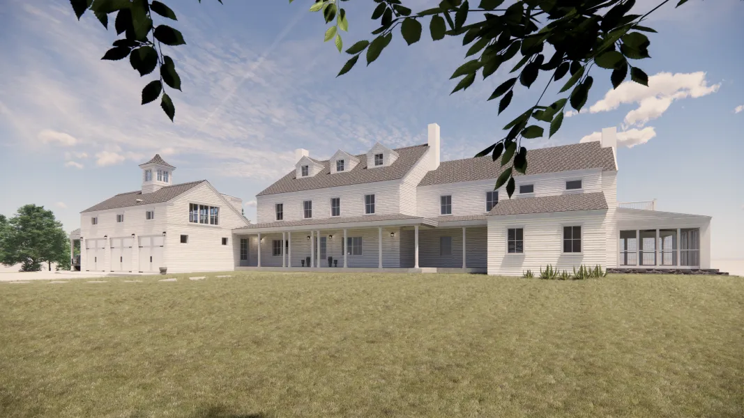 Gracefield Farms - Image 1