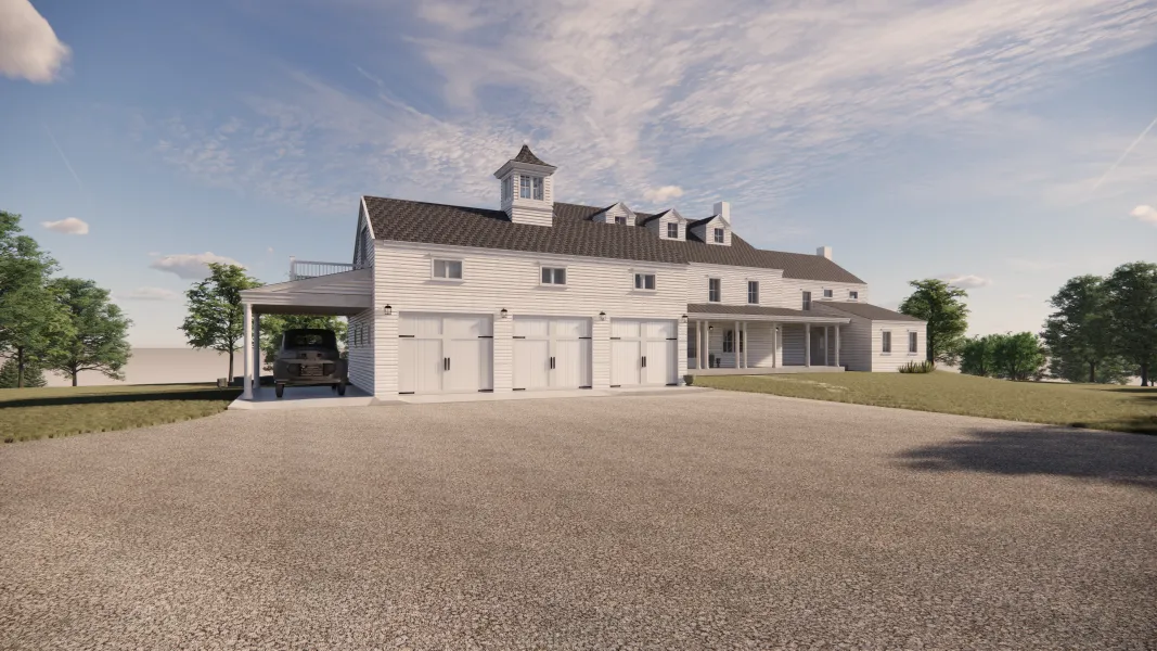 Gracefield Farms - Image 2