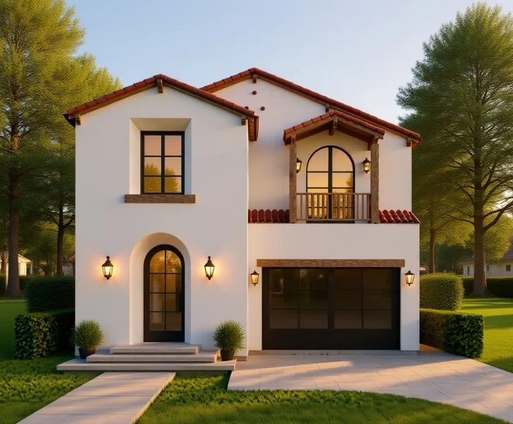 Palisades Fire Rebuilds - Image 3