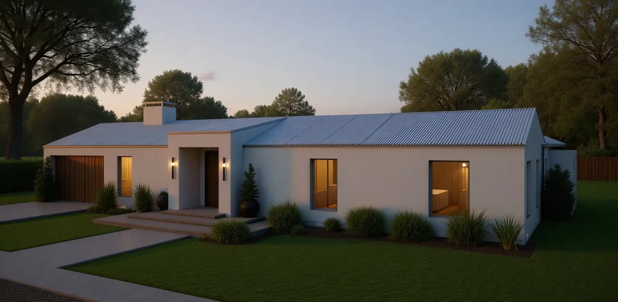 Palisades Fire Rebuilds - Image 4