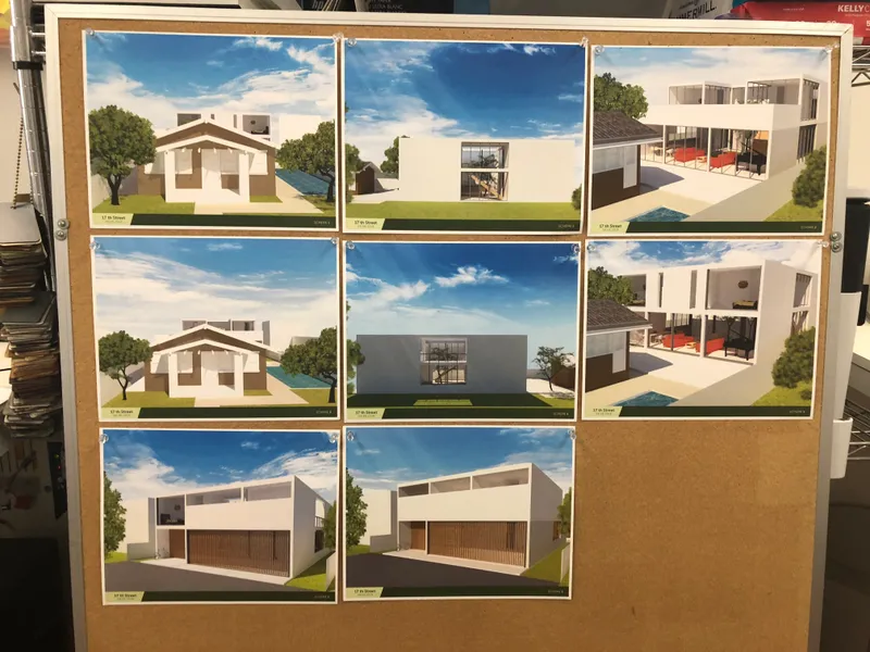 Parsons residence - Image 1