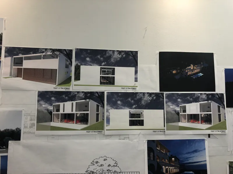 Parsons residence - Image 2