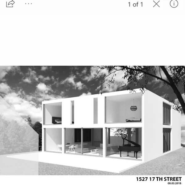 Parsons residence - Image 4