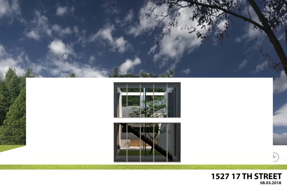 Parsons residence - Image 5