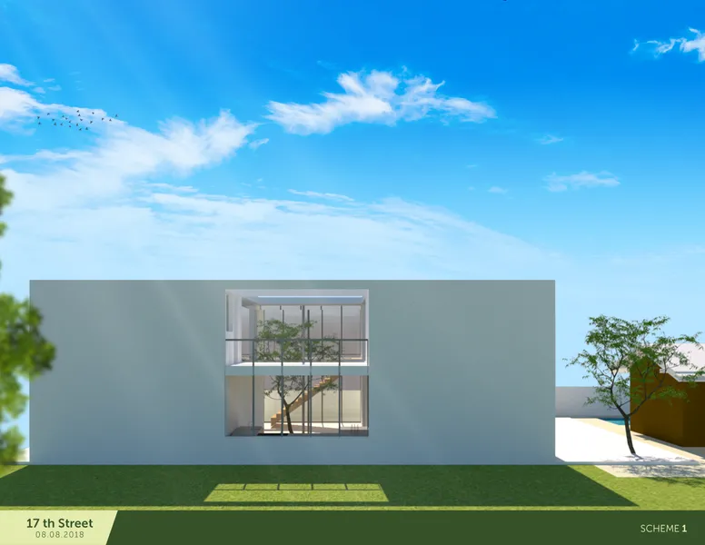 Parsons residence - Image 6