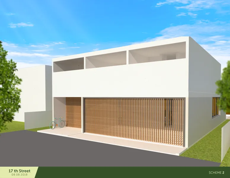 Parsons residence - Image 7