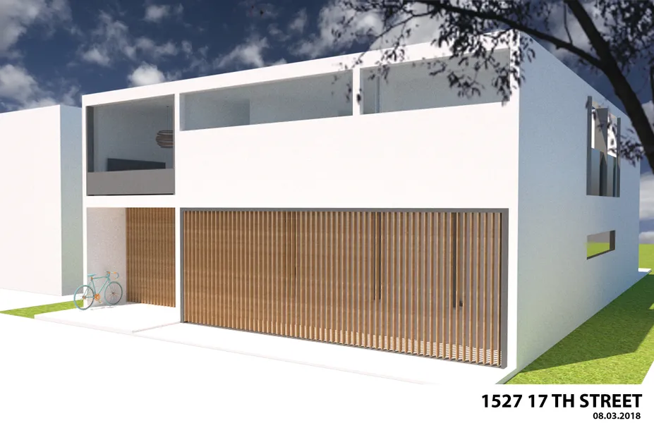 Parsons residence - Image 9